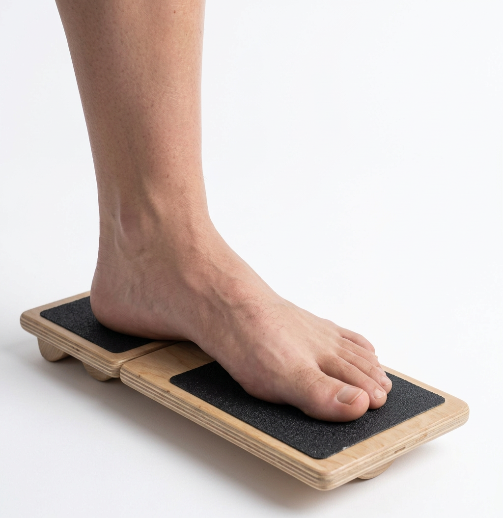 FlexBoard Fußpedal