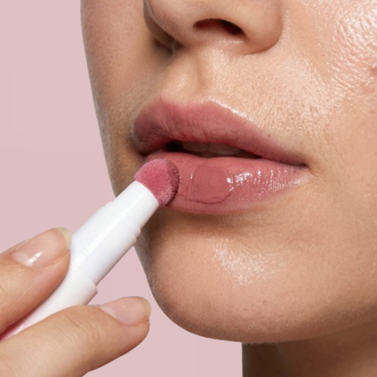 Lippencreme