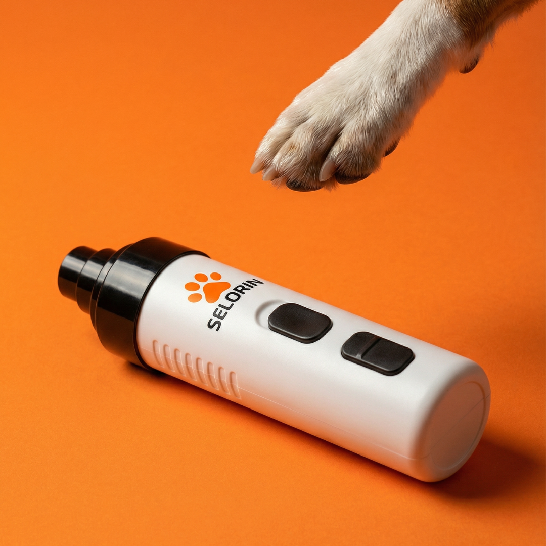 PawPerfect Krallenschleifer