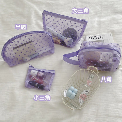 Beauty Pouch