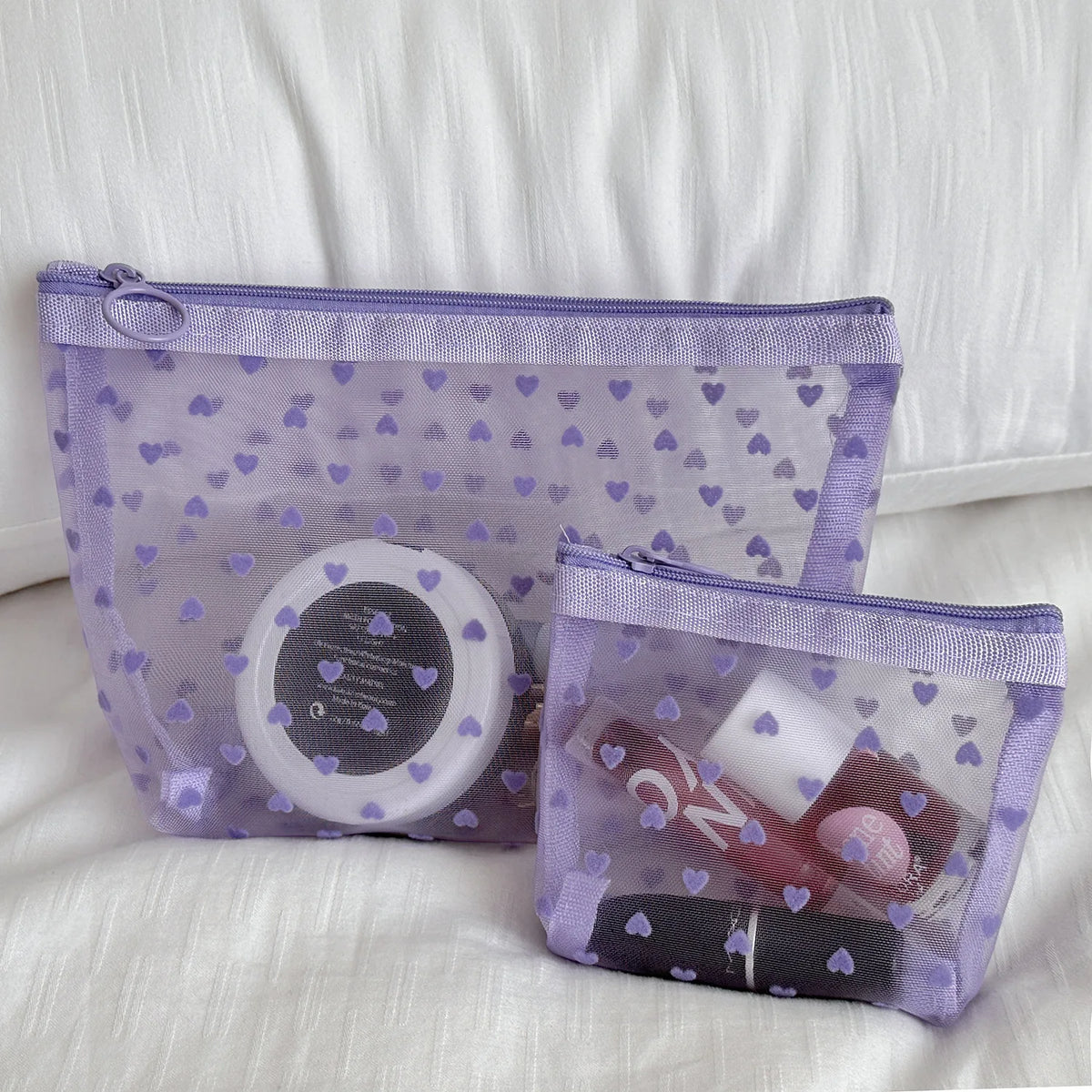 Beauty Pouch