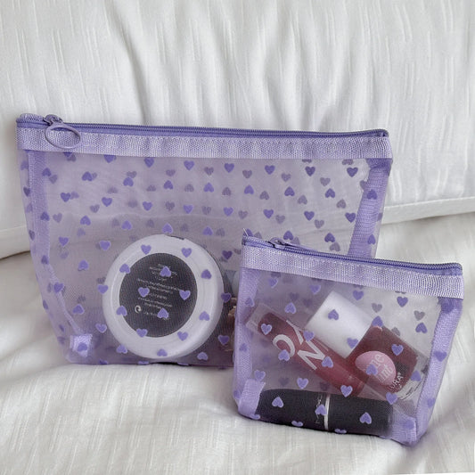 Beauty Pouch