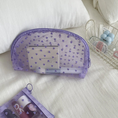Beauty Pouch