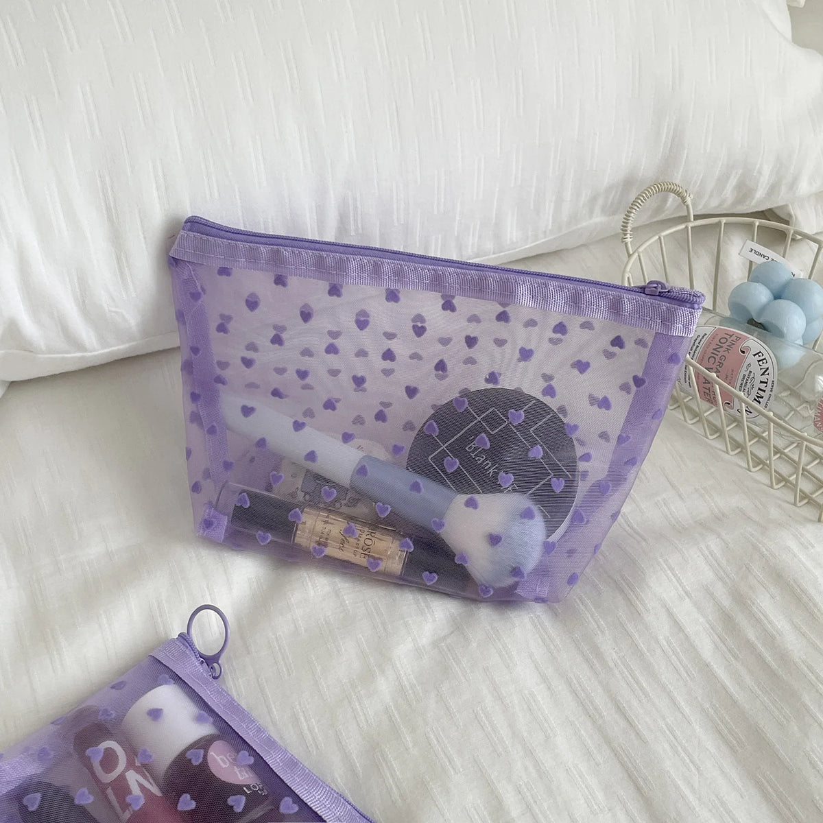 Beauty Pouch
