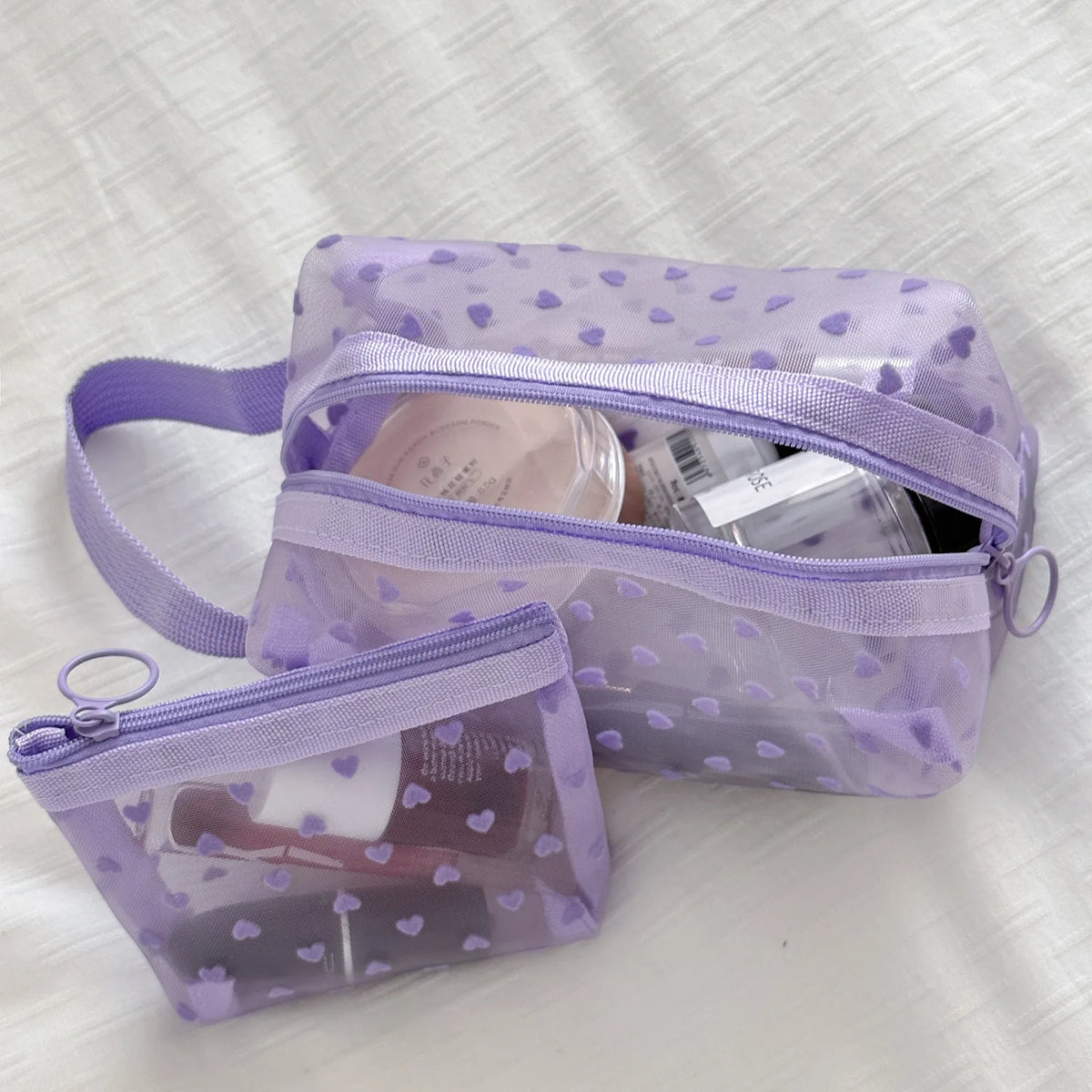 Beauty Pouch