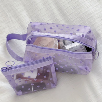 Beauty Pouch