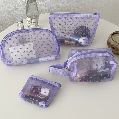 Beauty Pouch