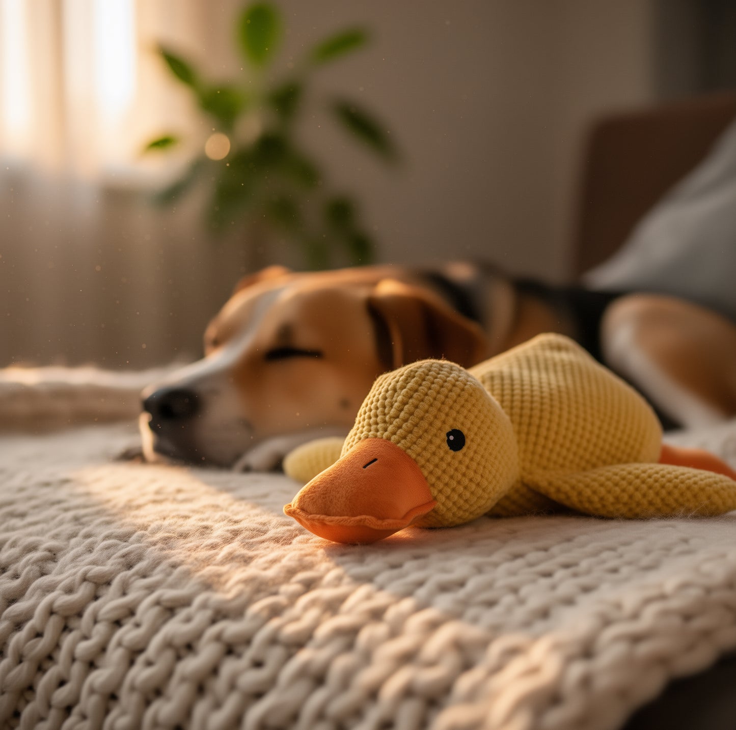 CalmiQuack