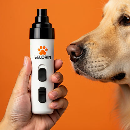 PawPerfect Krallenschleifer